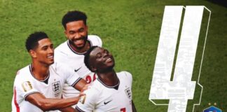 englandsaka