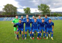 ФК Кюстендил пречупи Героя в края fk kyustendil