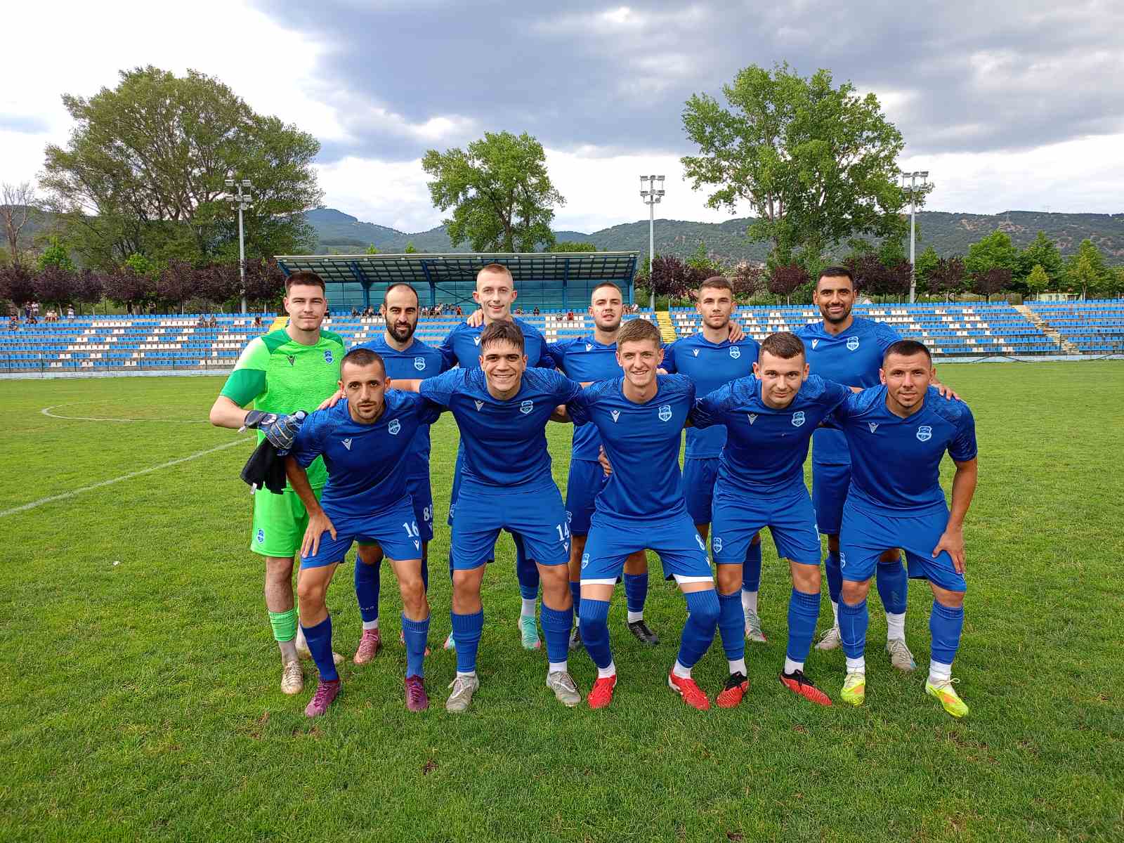 fk kyustendil