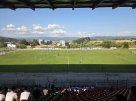 fk natsional pirin
