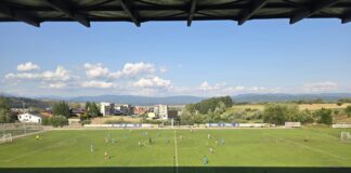 fk natsional pirin