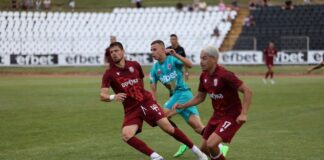 fratriq lokomotiv gorna orqhovica