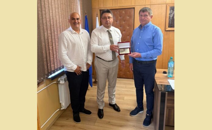 georgi bizhev i kamen aleksiev georgi bizhev i kamen aleksiev