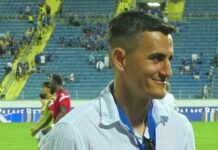 Костадинов: Със сигурност адреналинът отново е голям, но аз съм спокоен, georgi kostadinov 1
