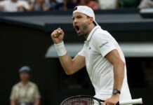 grigor dimitrov
