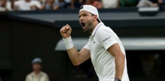 grigor dimitrov