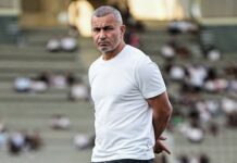 Гурбанов: Не можем да вкараме на ЦСКА, колкото на Лудогорец, но е важно да победим gurban gurbanov