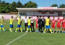 Марица започна с победа в Хасково контролите(СНИМКИ) haskovo maritsa