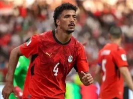 hosam abdelgamid