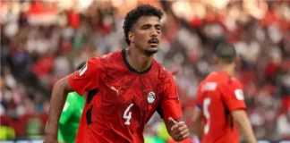 hosam abdelgamid