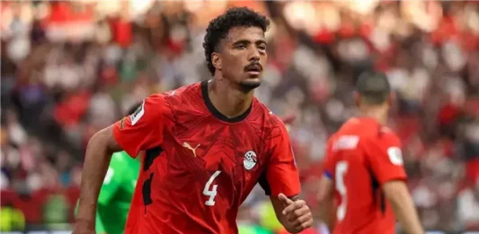 hosam abdelgamid