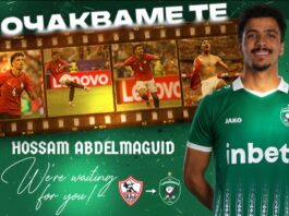 hosam abdelmagid