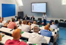 БФС проведе предсезонен семинар за делегатите преди старта на сезон 2026/27 image 17