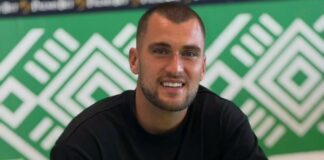 ivan goshev