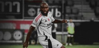 jan onana