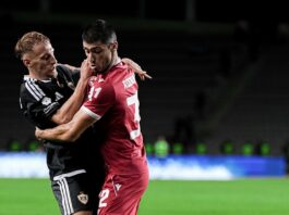 karabah cska fakundo rodriges