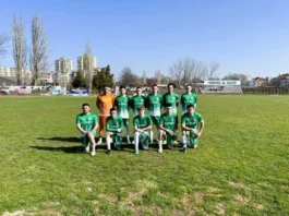 karlovo