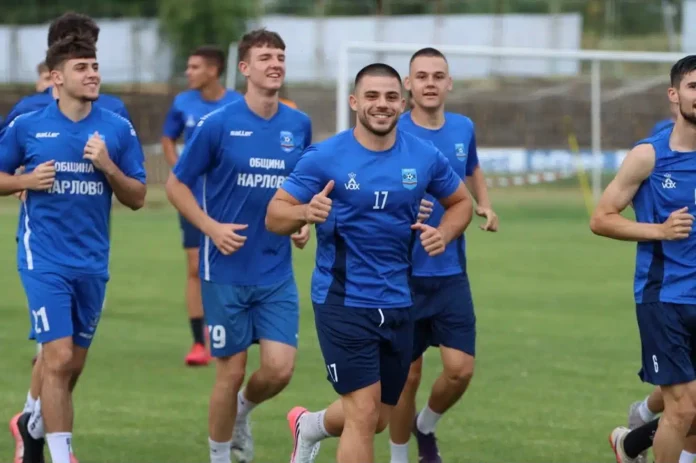karlovo karlovo