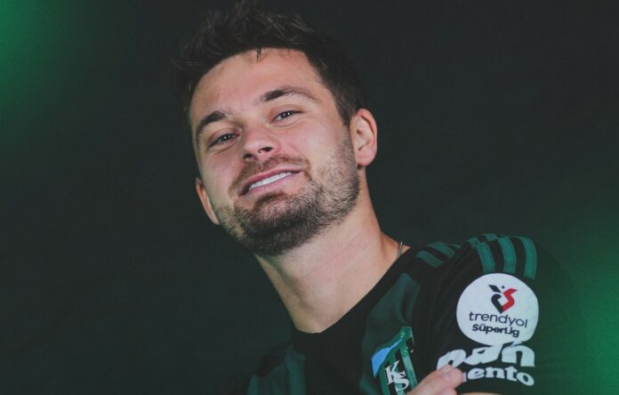 karol lineti