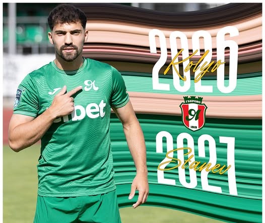 kolyo stanev kolyo stanev