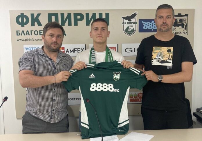 kristian bachev kristian bachev