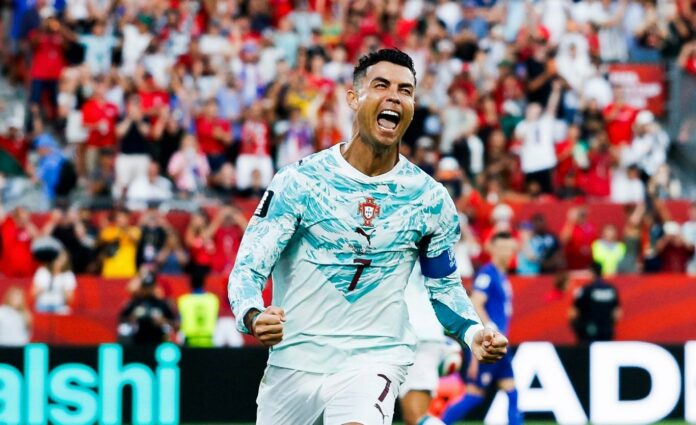 kristiano ronaldo kristiano ronaldo