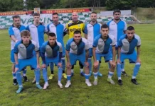 Левски 2007 чака своя финансов катарзис levski 2007