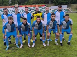 levski 2007