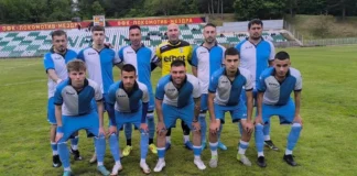 levski 2007