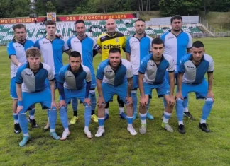 levski 2007