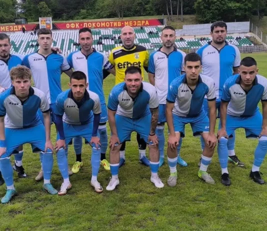 levski 2007