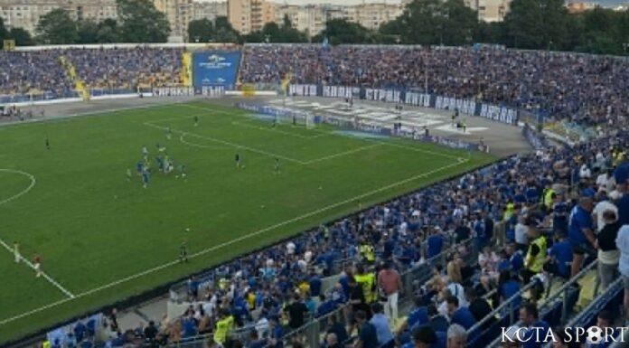 „Герена“ в Европа: от Гунди и Еузибио до Сержиньо levski borac (1)