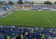 Ето кога ще се играят мачовете между Левски и Университатя levski borac (2)