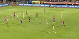 levski borac