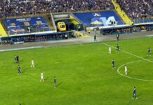 Венко Маринович: Левски показа колко е силен в преходите levski borac (5)