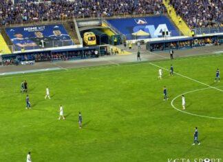 Винко Маринович: Левски показа колко е силен в преходите levski borac (5)