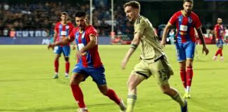 levski borac serjinio 1