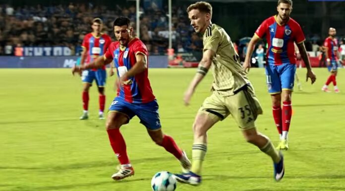 levski borac serjinio 1