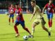Левски намери важни решения levski borac serjinio 1