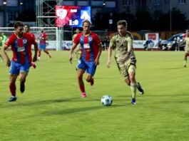levski borac serjinio 2