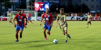 levski borac serjinio 2