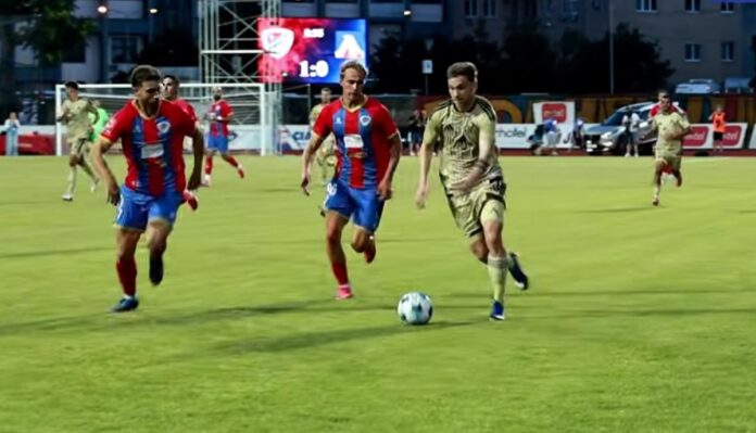 levski borac serjinio 2