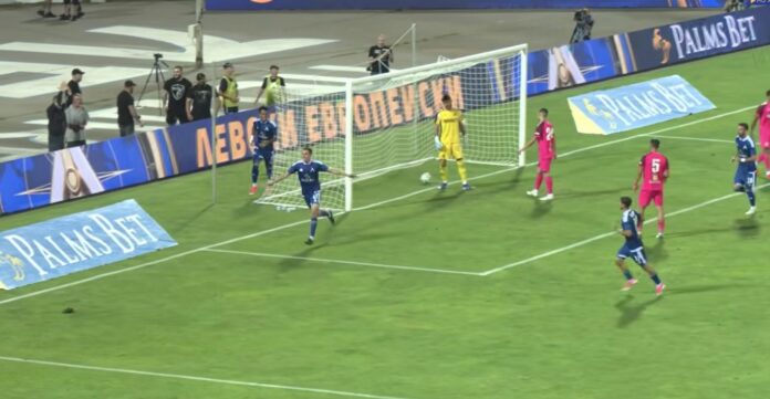levski dunav akram buras levski dunav akram buras