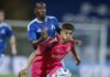 За Левски Първа лига ще е през призмата на Европа, свиквайте! levski dunav aldair 1
