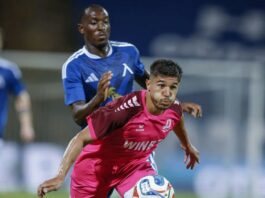 levski dunav aldair 1