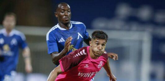 levski dunav aldair 1