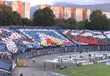 levski fenove