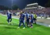 Левски вече е по-добра версия на себе си като домакин levski otbor