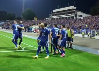 Ясни са потенциалните съперници на Левски в плейофите на Шампионска лига levski otbor