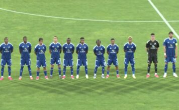 Левски е лидер в класирането вече 30 кръга поред levski otbor